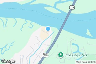 Map image of the property - 70 Paddle Boat Ln