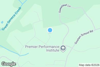 Map image of the property - 9409 Thornedike Dr
