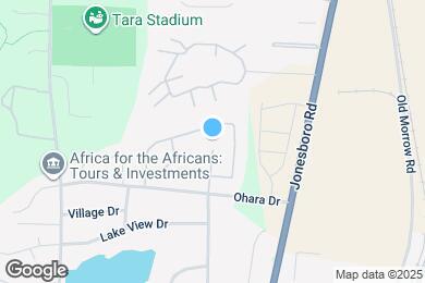 Map image of the property - 7581 Crimson Ct