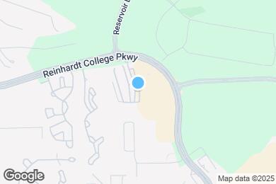 Map image of the property - 151 Riverstone Commons Cir