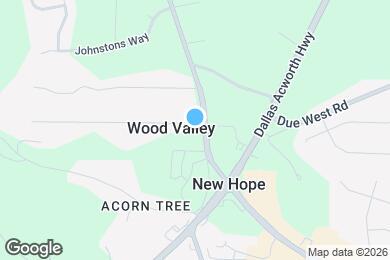 Map image of the property - 15 Mona Pl