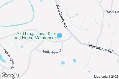 Map image of the property - 2675 Elkmont Dr