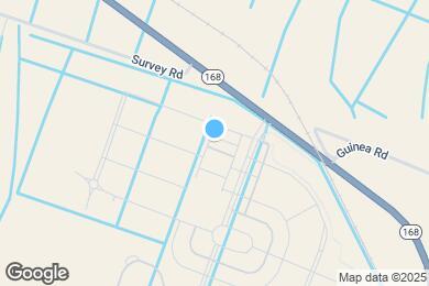 Map image of the property - 103 Sandra Rd