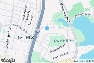 Map image of the property - 10 Linda Ln