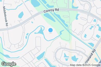 Map image of the property - 5156 Conroy Rd