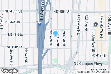 Map image of the property - Sora Apartments