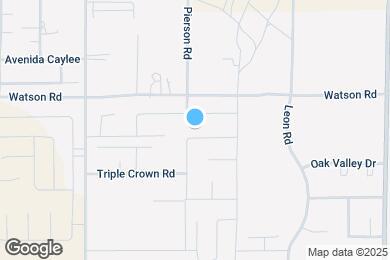 Map image of the property - 30784 Singletree