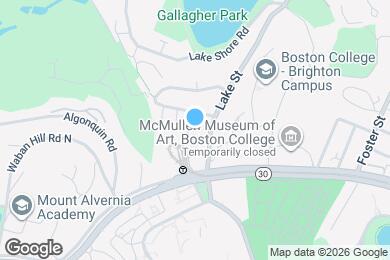 Map image of the property - 14 Caltha Rd