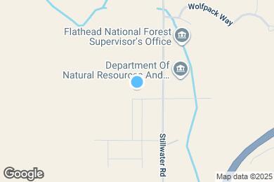 Map image of the property - Altus Apartments