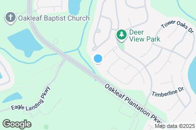 Map image of the property - 3753 Briar Ln