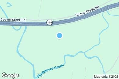 Map image of the property - 493 Brookside Dr