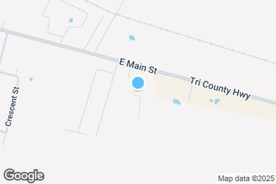 Map image of the property - 100 Candlelight Way