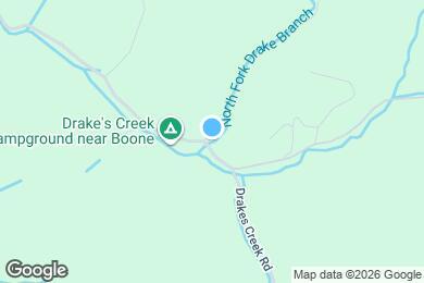 Map image of the property - 729 Drakes Creek Rd