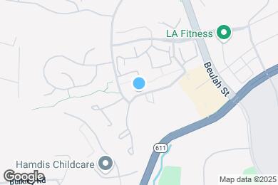 Map image of the property - 6588 Morning Meadow Dr
