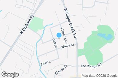 Map image of the property - Unit