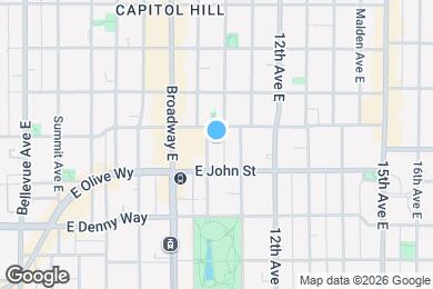 Map image of the property - 222 C 10th Avenue East-SI FL5-ID1375347P