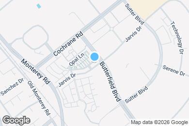 Map image of the property - Unit