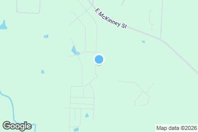 Map image of the property - 2301 Vlg Crk Ln