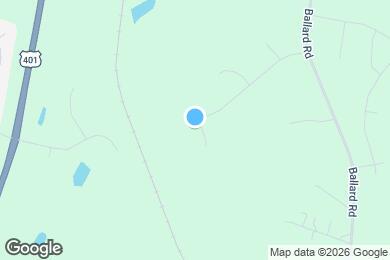 Map image of the property - 335 Oxfordshire Dr