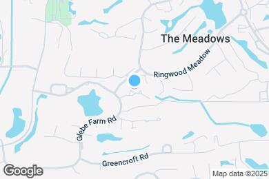 Map image of the property - 4817 Winslow Beacon