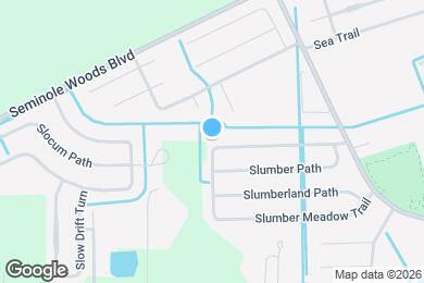 Map image of the property - 38 Slumber Meadow Trail