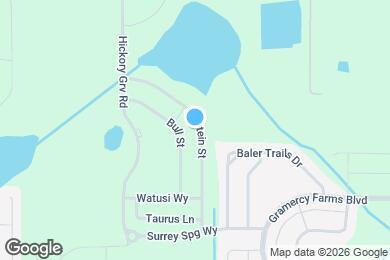 Map image of the property - 4330 Holstein St