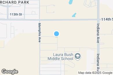 Map image of the property - Hatton Place Town Homes