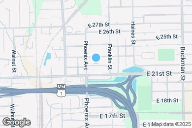 Map image of the property - Renaissance Village