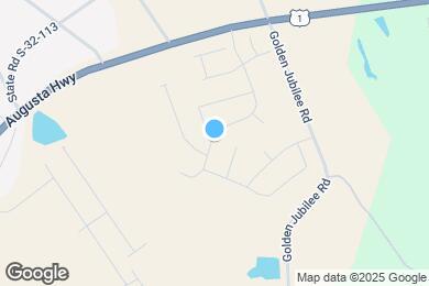 Map image of the property - 207 Common Reed Dr