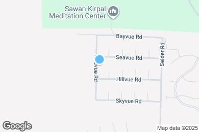 Map image of the property - 8450 Treevue Rd