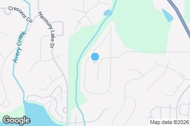 Map image of the property - 612 Darnell Rd
