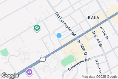 Map image of the property - 11 Orchard Rd