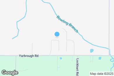 Map image of the property - 124 Clydesdale Ln