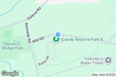 Map image of the property - 2277 Beresford Dr