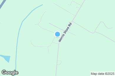 Map image of the property - 4244 Norris Store Rd