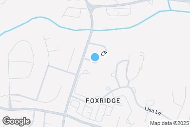Map image of the property - 4219 Star Cir