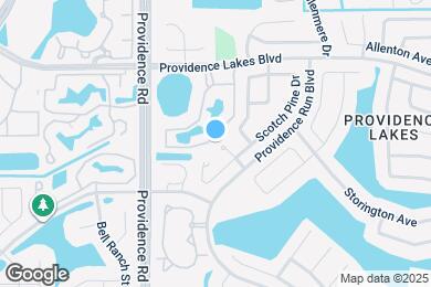 Map image of the property - 1413 Beth Page Ct