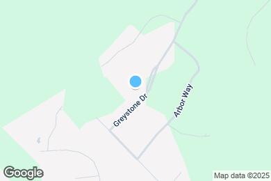 Map image of the property - 291 Greystone Dr