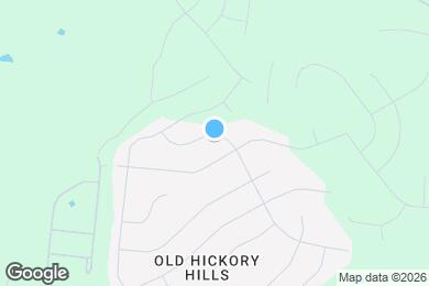 Map image of the property - 8632 Lawson Dr