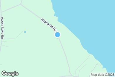 Map image of the property - 8234 Haphazard Rd