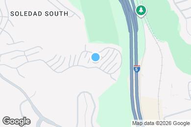 Map image of the property - 6055 Caddington Row