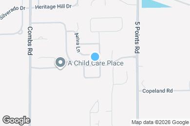 Map image of the property - 6804 Smithfield Blvd