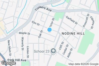 Map image of the property - 91 Ash St