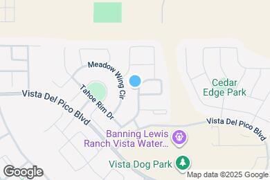 Map image of the property - 7112 Jagged Rock Cir