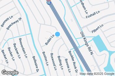 Map image of the property - 57 Boxwood Ln
