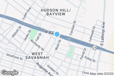 Map image of the property - 4 Millen St