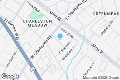 Map image of the property - 4239 Ruthelma Ave