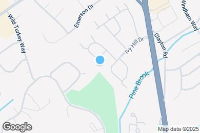 Map image of the property - 356 Sunshine Ct