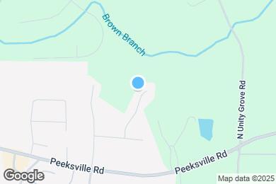 Map image of the property - 3023 Ryan Rd