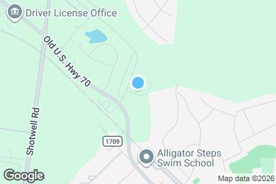 Map image of the property - 49 Lavender Ln